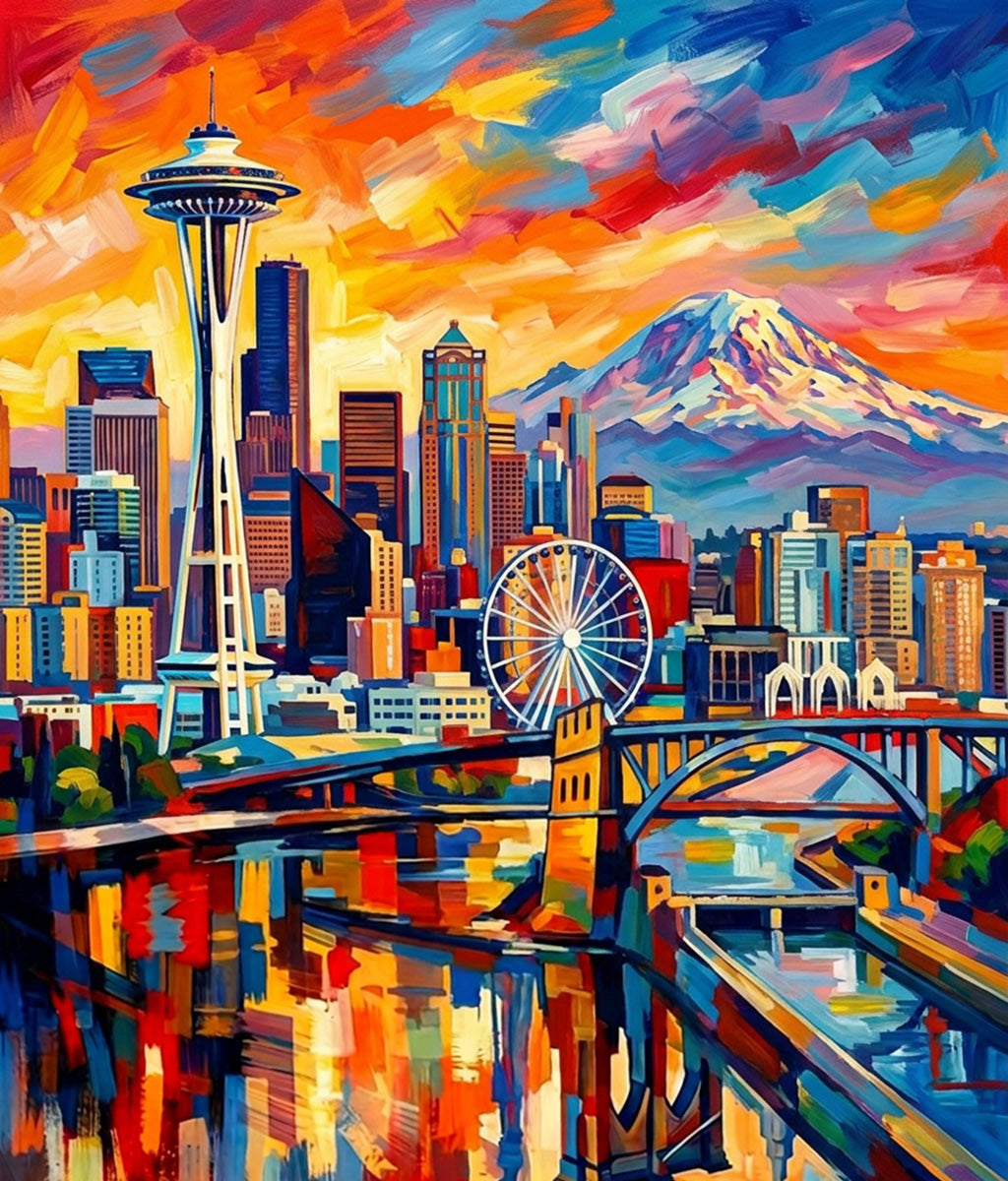 IMPAKT SEATTLE