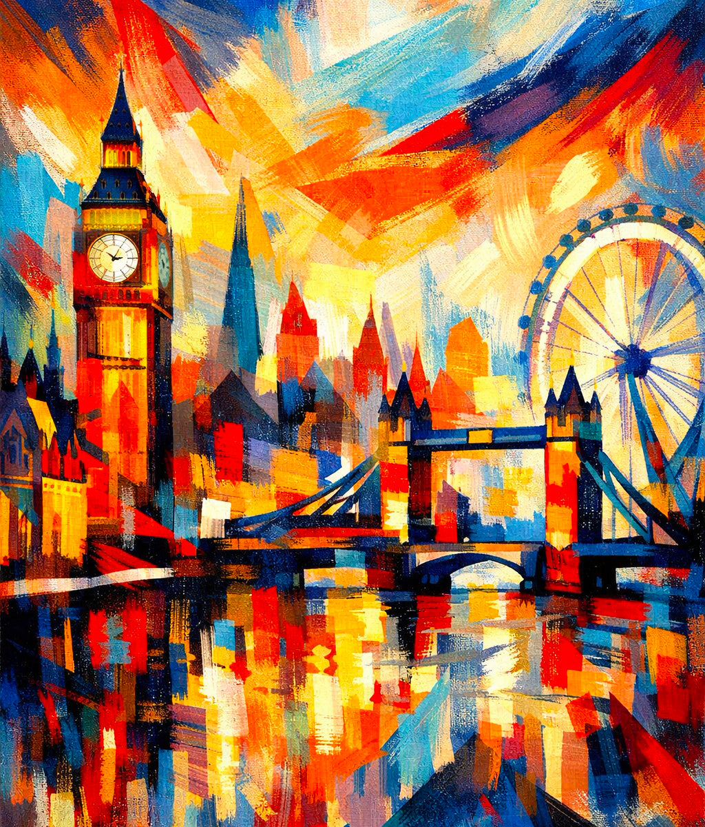 IMPAKT LONDON