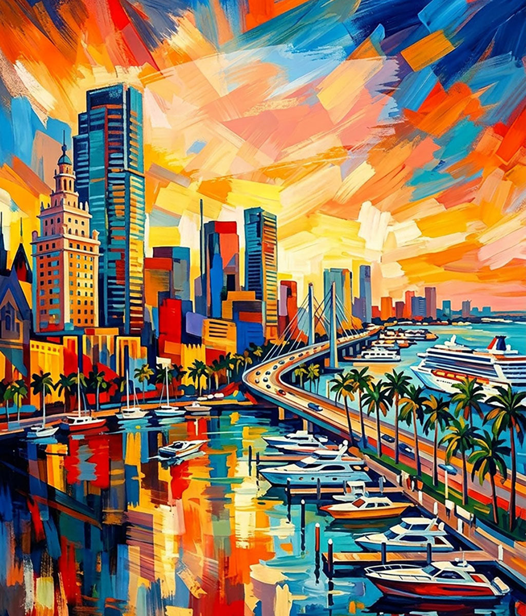 IMPAKT MIAMI