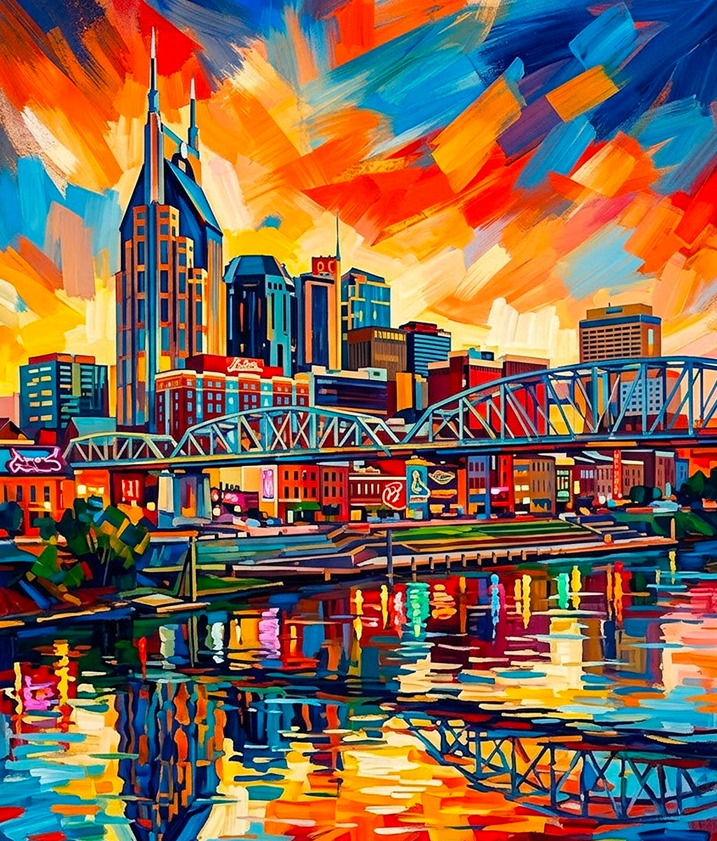 IMPAKT NASHVILLE