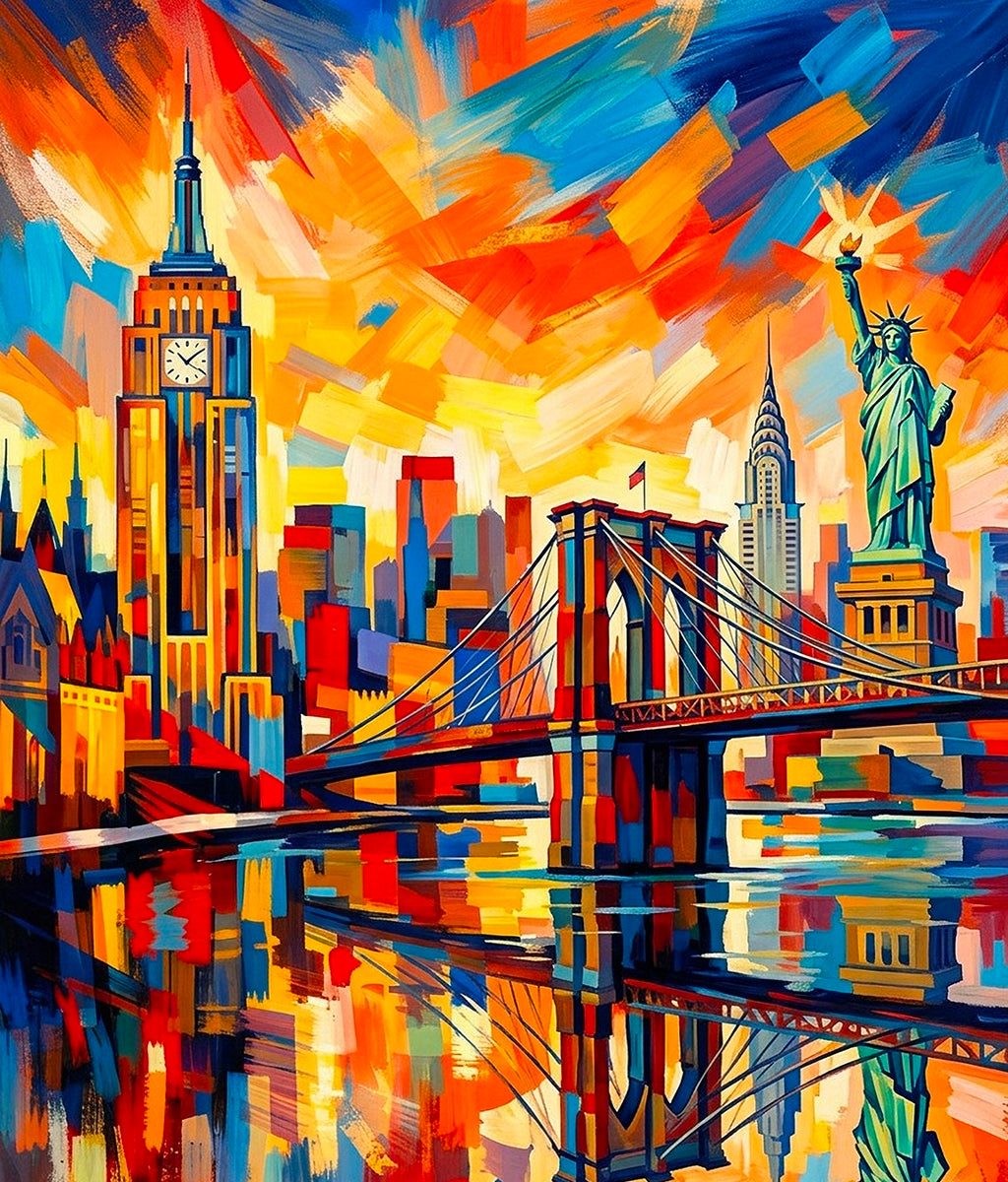 IMPAKT NEW YORK